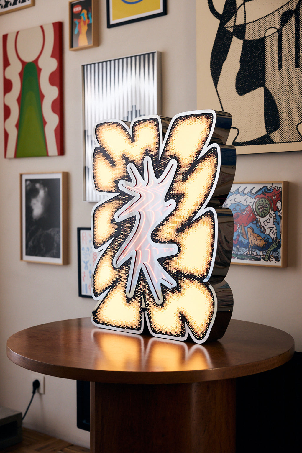 KNALBAK by Edouard Schneider - PRE-ORDER now